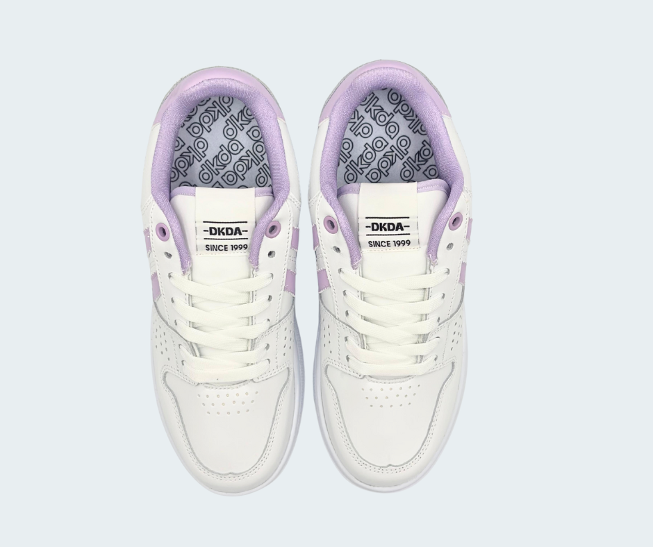 Tenis DKDA Modelo 7400