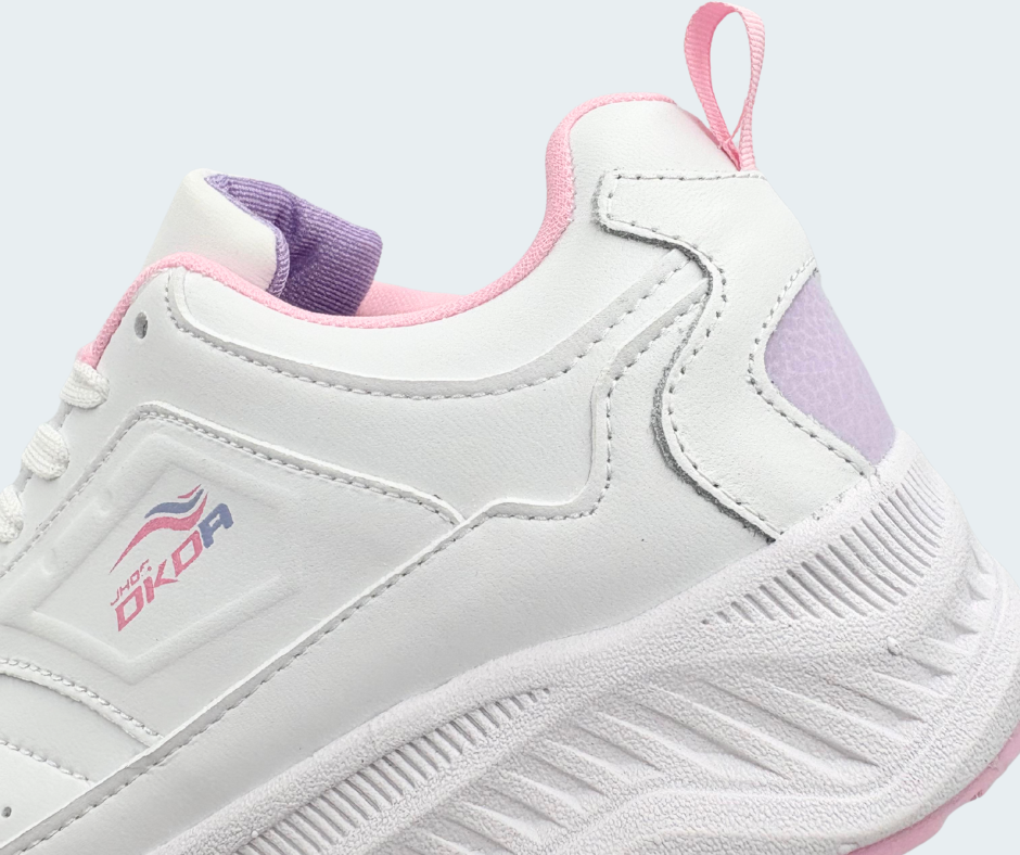 Tenis Modelo DKDA 3135