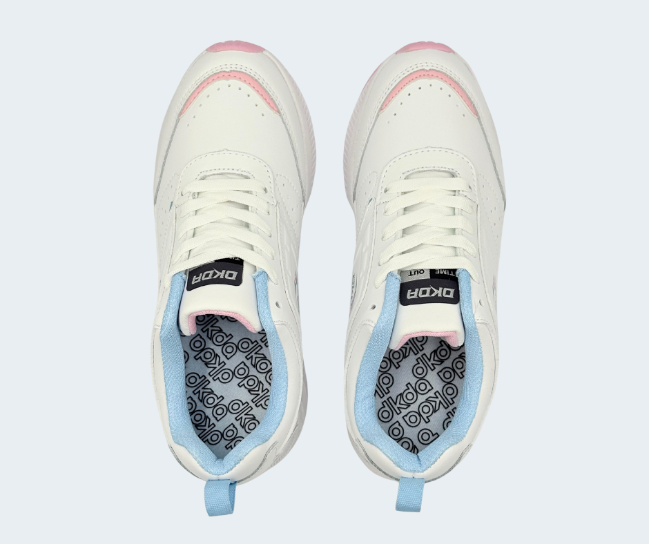 Tenis Modelo DKDA 3135