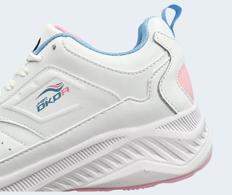 Tenis Modelo DKDA 3135