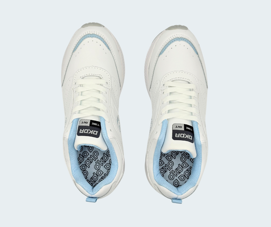 Tenis Modelo DKDA 3135