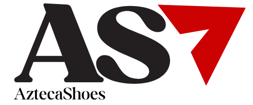 Azteca Shoes